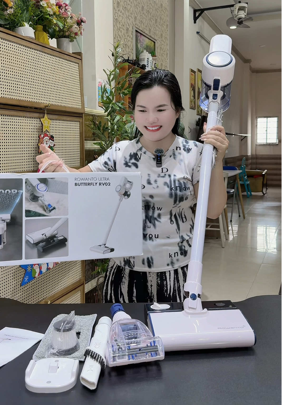 Máy hút bụi cao cấp #mayhutbui 