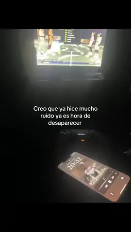 si ya es hora de desaparecer 🫥#frases #bandolife🥷💸