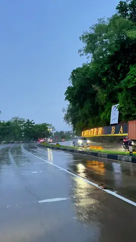 Barru setelah hujan #afrerrain #perbatasanbarrupangkep #hujan 