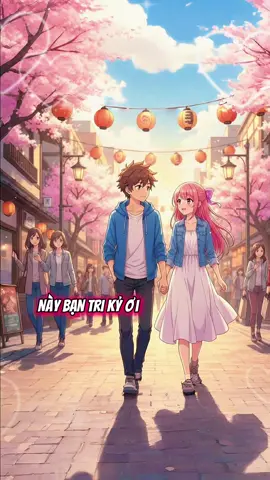 Này bạn tri kỷ ơi...