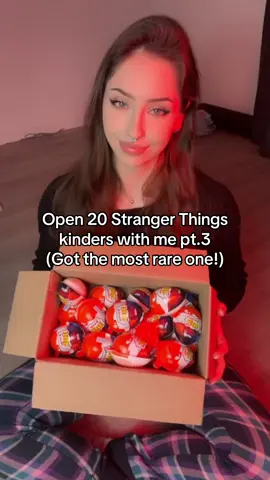 Should’ve bought a lottery ticket 