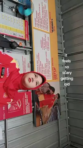 waktu begitu cepet berlalu 🥹