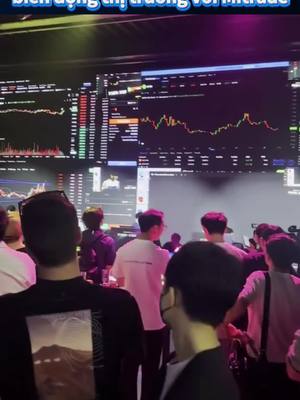 Đăng ký & giao dịch, nhận 100 USD!