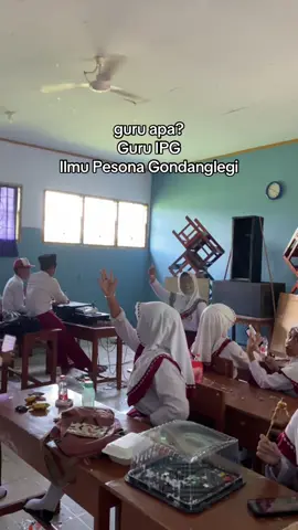 @CLASS VI💫 #gurugenz #soundhoregjawatimur #pesonagondanglegi 
