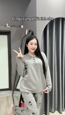 Set xinh mà rẻ lắmm ạ #thanhhuyenboutique #xuhuong #donguxinh #dongu 