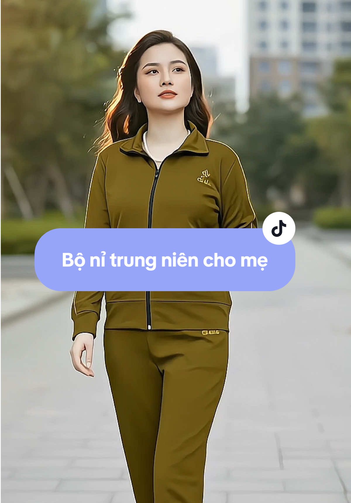 Bộ nỏ thu đông kéo khoá cho chị em #thờitrangnữ #quanaoninu #thudongvietnam #quanaothudongnu #aoninu 
