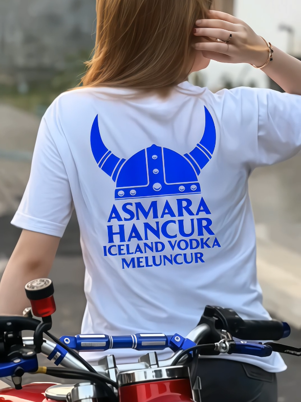 kaos kata kata keren nih kak🔥 . . .#kaoskece #kaoskeren #kaosviral #kaosmurah #kaos 