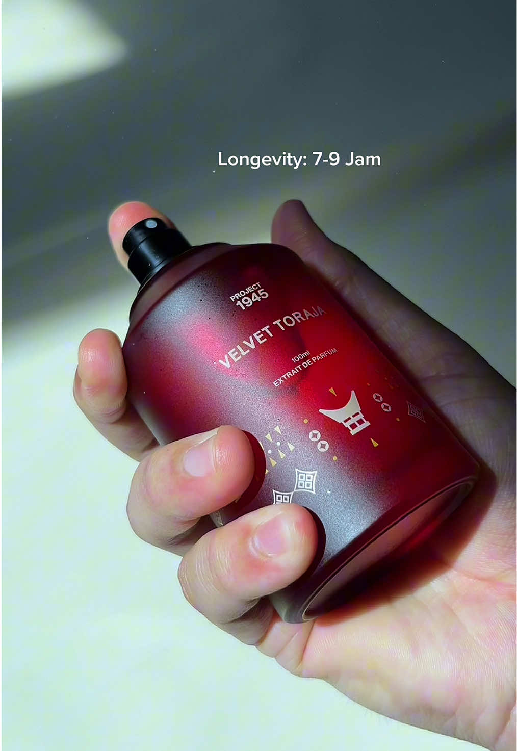 Harga spesial bagi kamu yang chekoutnya sekarang @PROJECT 1945 #velvettoraja 