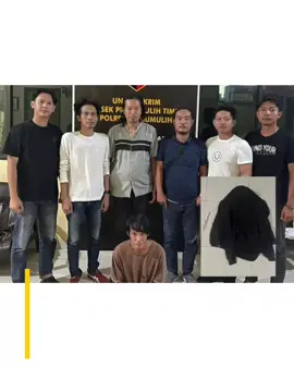 Polsek Prabumulih Timur Ungkap Kasus Penganiayaan Berat, Pelaku Ditangkap* Prabumulih, 25 November 2025 - Polsek Prabumulih Timur berhasil mengungkap kasus penganiayaan berat yang terjadi di Jalan Jenderal Sudirman, Kelurahan Tugu Kecil, Kecamatan Prabumulih Timur, Kota Prabumulih. Pelaku, Abdul Rahman (40), ditangkap atas dugaan penganiayaan berat terhadap korban, Renaldi Sumantri (24). Kapolsek Prabumulih Timur, Iptu Ulta Deanto, S.H., menjelaskan bahwa kasus penganiayaan berat ini dilaporkan oleh Andriansyah (37), pada 24 November 2025. 