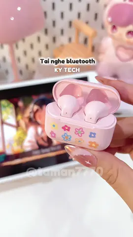 Tai nghe bluetooth zá hạt dẻ mà dùng ưng nha 👍👍#tainghe #tainghebluetooth #tainghegaming #tainghekhongday #muataitiktokshop 
