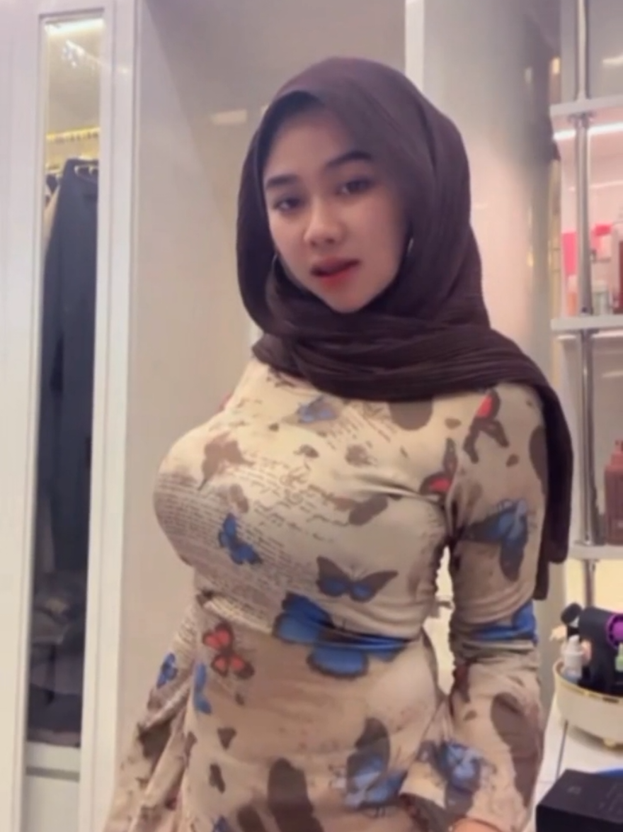 akun:@niswahbm_mm  . . #viraltiktok #fyp #niswahbm #foryou #eksklusif 