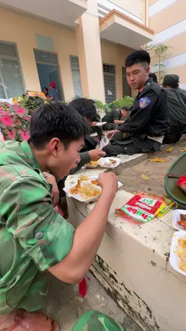 Hết mình vì dân#flypシ #bodoibienphong 