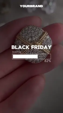 Black Friday just got classy 🤍✨ Mixed metals that go with everything, and yes, the sale is on. Up to 30% OFF on our best-sellers ✨ Ends soon ⏳