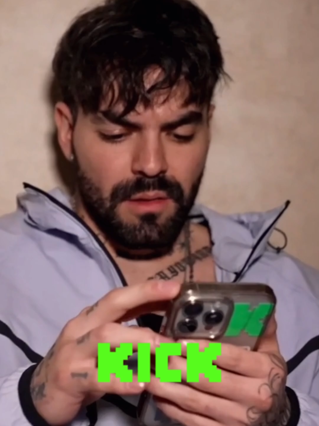 TODO SE SOLUCIONARA  #Adrianozendejas #paratii #fypツ