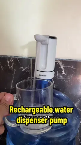 Rechargeable water dispenser pump, Tough Mama dispenser, electric water pump, portable water dispenser, automatic water pump, USB rechargeable water pump, minimalist water dispenser, bottled water pump, home water dispenser, kitchen water gadget, easy to use water pump, silicone tube water pump #WaterDispenser #RechargeablePump #ToughMamaPH #HomeEssentials #KitchenFinds