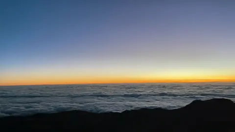 i miss the way mt. pulag made everything feel lighter.. #fyp #foryou #mtpulag #seaofclouds 