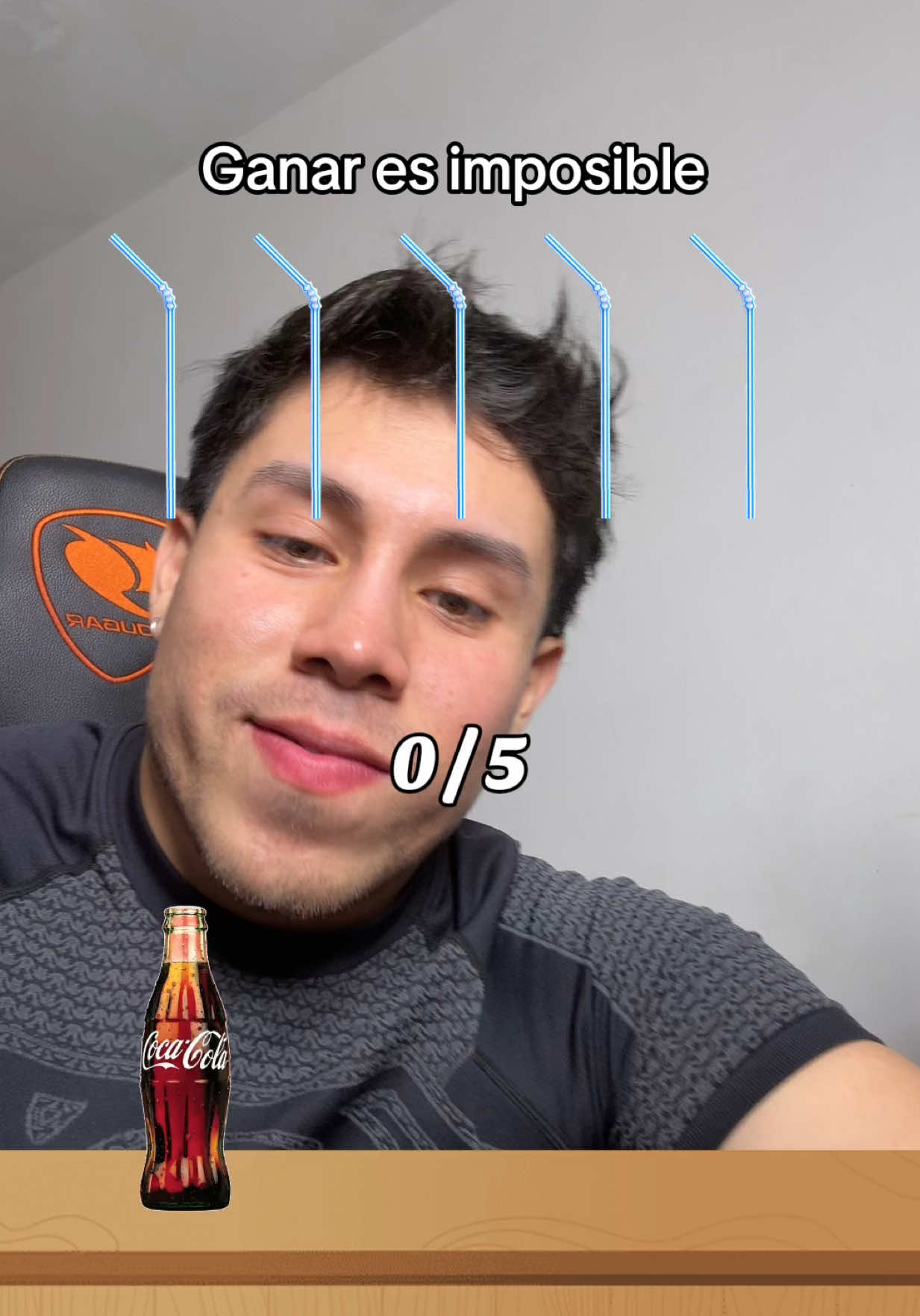 Al final hay sorpresa 😎#fyp #parati 