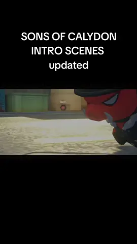 intro scenes by faction in zzz pt. 7 disclaimer: this is the updated version of the faction #zzz #fyp #hoyoverse #zenlesszonezero #hoyocreators 