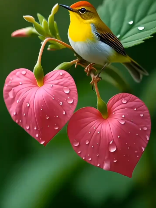 nhạc chim thiên nhiên cảnh đẹp 🐦🦜🐦🌹🪻🌻🌼🍁🌱🌿