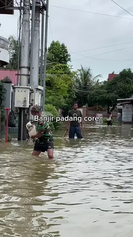 #CapCut #banjir #padang #infosumbar #fyp 