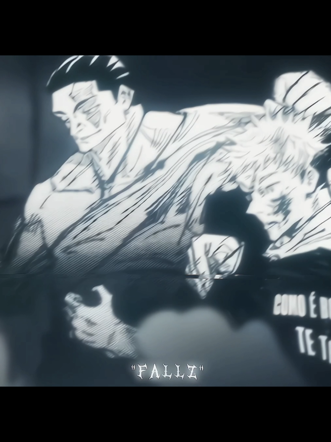 Song: Louca Encubada #yujiitadori #aoitodo #jujutsukaisen #jujutsukaisenedit #60fps 
