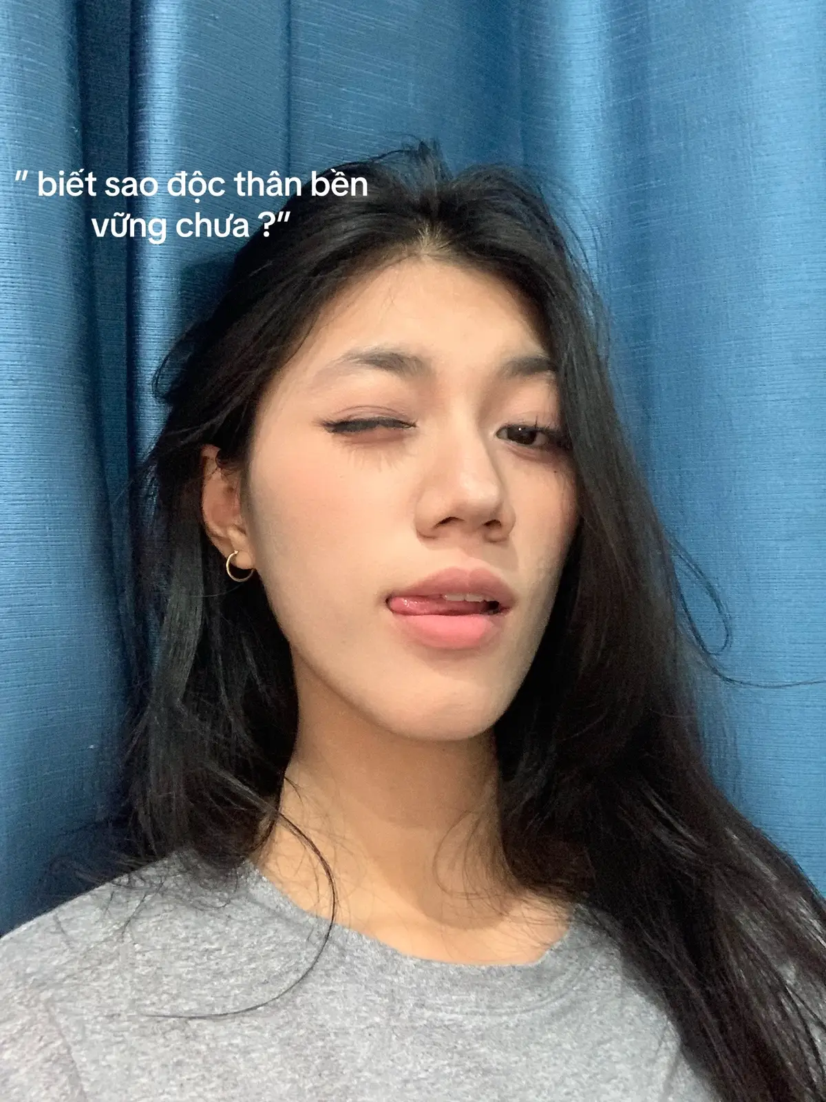 khộ lúm cơ #xuhuong2025 #xuhuongtiktok 