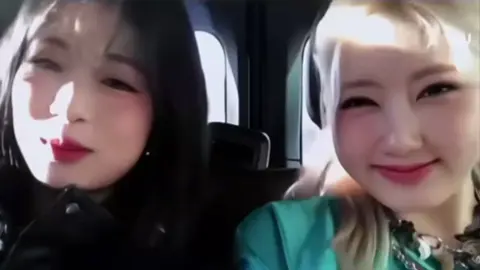 jadi kangen nih sama ramyeon......kapan yaa liat mereka sama sama lagi #rami #ahyeon #babymonster #fyp #fypシ 