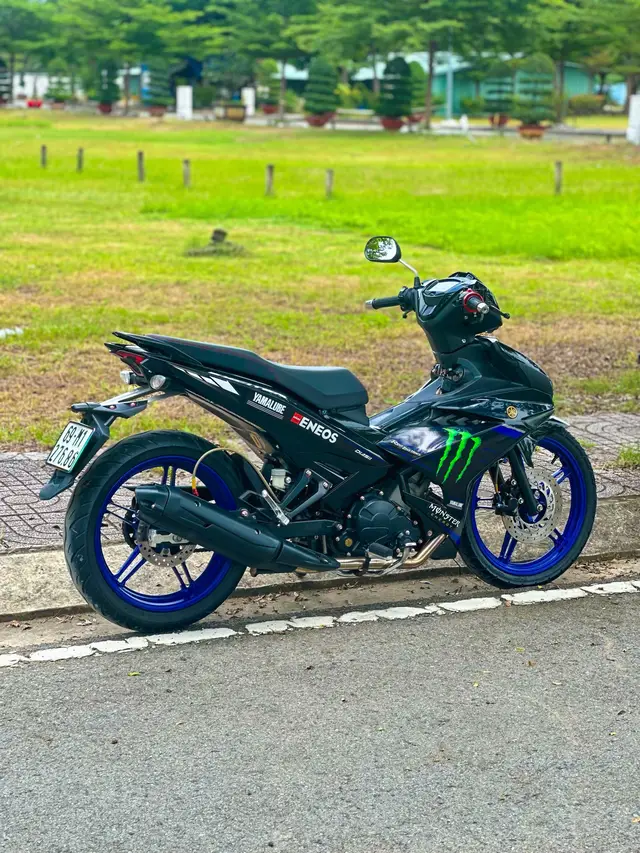 ver này chơi tết ổn không ae😆#xuhuongtiktok #exciter150 #monster #65jet 