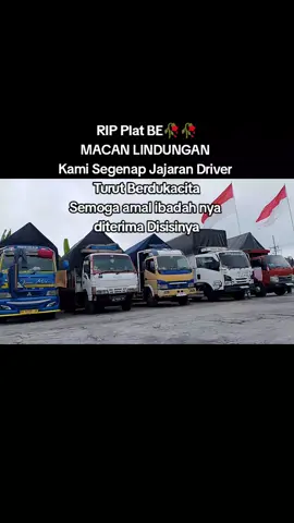 Demi Sesuap nasi'Sampe rela berkorban Melawan premanisme Kejamnya Dunia Lintasan 'Kami Hanya Ingin berangkat selamat pulang dengan Keadaan Se'utuhNya Semoga keluarga Korban yang di tinggalkan Diberi ketabahan dan di kuat kan iman nya......🤲 #fypシ #macanlindunganpalembang #menolakdamai #hukumsetimpal #translogistic 