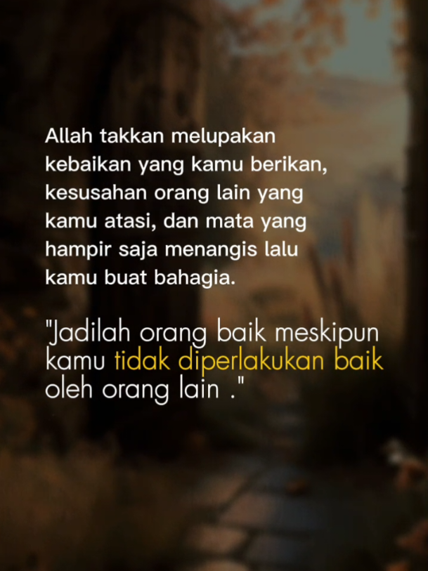 Nasehat Diri #Motivasi #pengingatdiri #doaku 