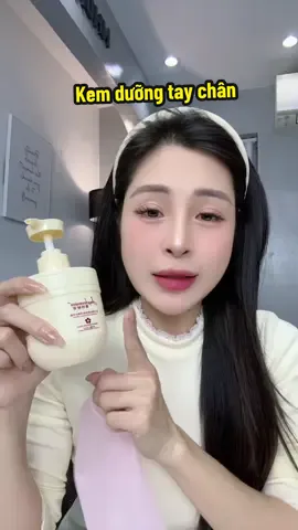 Combo siêu ấm cho mùa đông sắp tới nha các bà #duongtay #kemduongam #kemduong #nhungthone #nhunghaiphongreview 