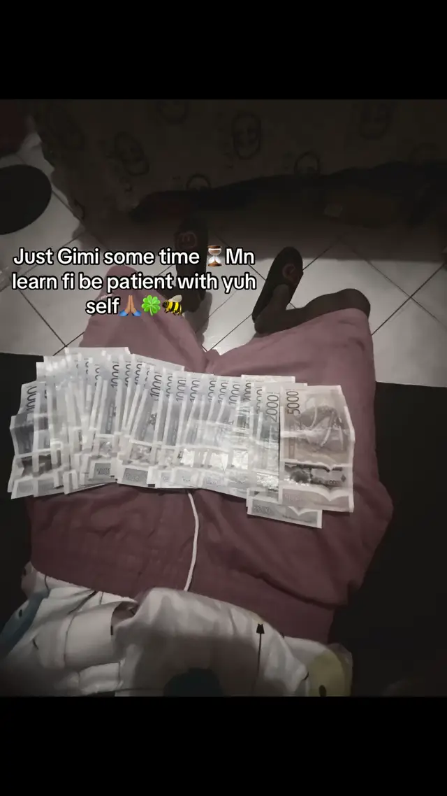 #jamaicantiktok🇯🇲viral #fyp #meech #777 #bread 🍞 