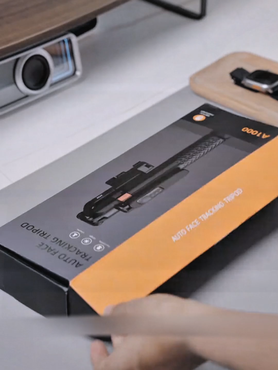 เพื่อถ่ายภาพด้วยการกดเพียงครั้งเดียวหลังจากพับมีขนาดเล็กและพกพาได้ง่ายการเดินทางปาร์ตี้ถ่ายวิดีโอไม่สามารถขาดได้อัตราการส่งออกโดยตรงดึงเต็ม!#หมุนได้อย่างอิสระ #ถ่ายรูปทุกมุม #มั่นคงและทนทาน #เบาและใช้พกพาได้ง่าย #ใช้งานง่าย #ถ่ายรูปแบบสร้างสรรค์ #360องศาไม่มีขอบเขต #top