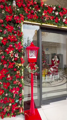 Khách Sạn mình đón không khí Noel sớm ạ 🎅👩‍❤️‍👨🎄  #camellialuxuryhotel  #tamdao  #xuhuong  #nhachaymoingay  #noel 