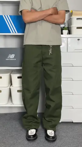 Rekomendasi celana loose pants murah #celanaloosepants #loosepants #celanaformal 