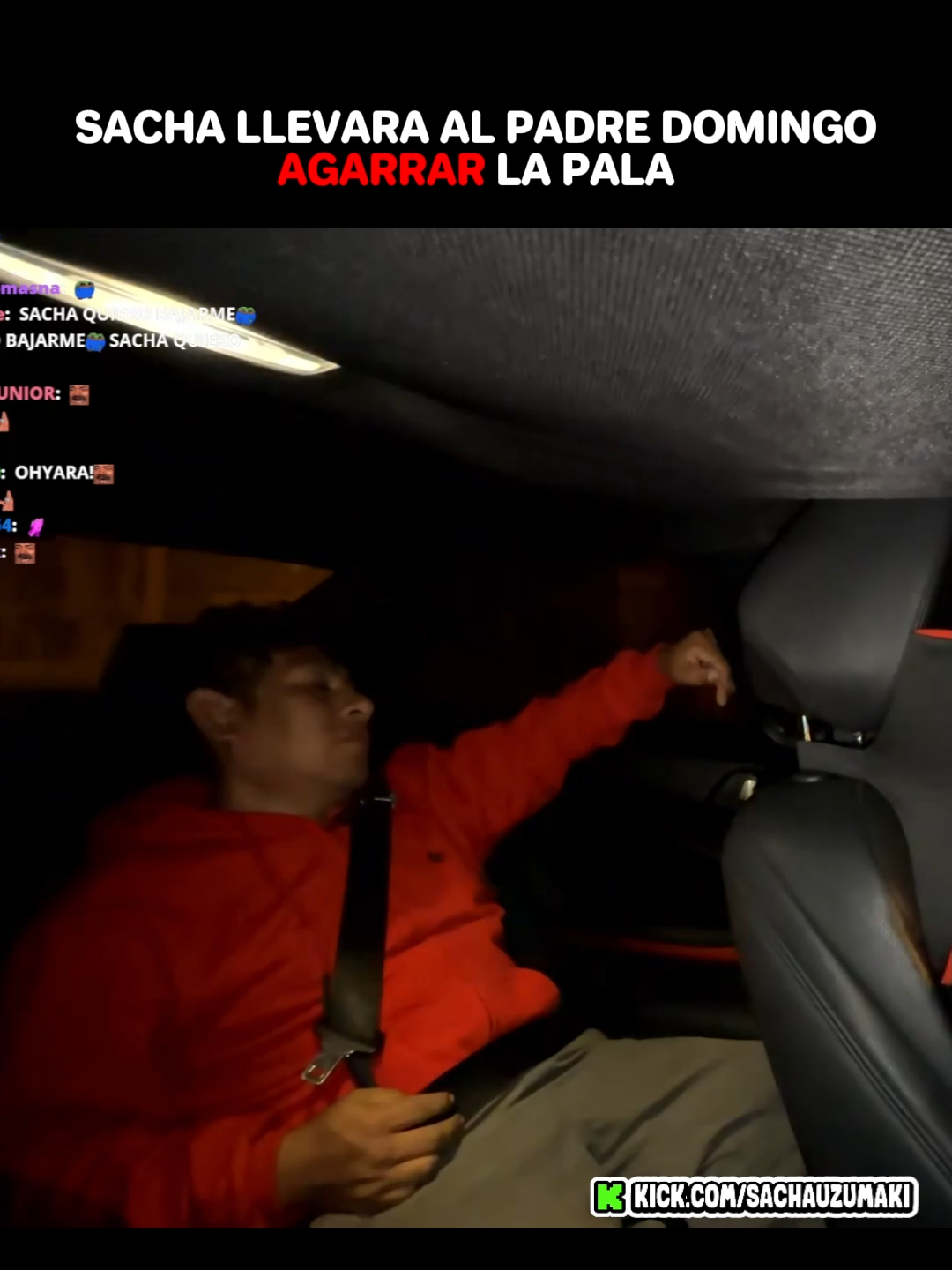 JAJAJAJA#sachauzumaki#sachauzumakiclips#viral#guapo#perú🇵🇪#tiktokfyp#kick#fyp #humor#live#show#amigos#chow#directo#play#streaming#especial#clips#kickperú💚