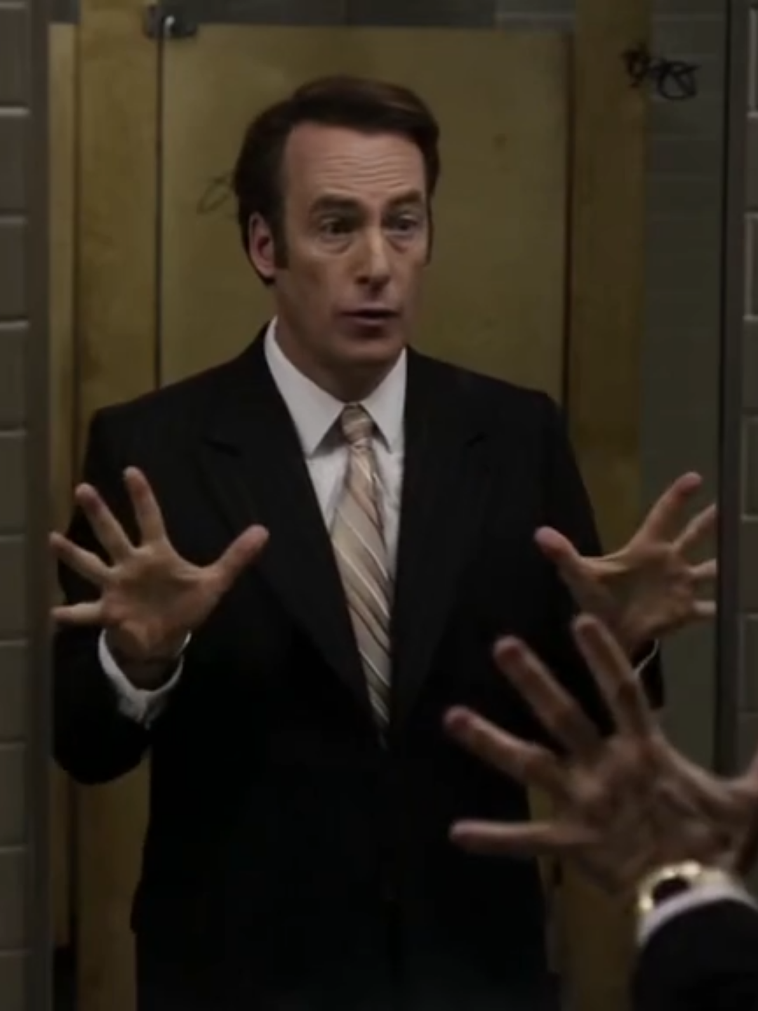 Jimmy Mcgill (Saul Goodman) S1 Edit - Heart to Heart #saulgoodman #saulgoodmanedit #saulgoodmanedits #jimmymcgilledit #jimmymcgill #macdemarco #macdemarcoedit #bettercallsaul #bettercallsauledit #bettercallsauls1 #bettercallsaulseason1 #breakingbad #breakingbadedit #chuckmcgill