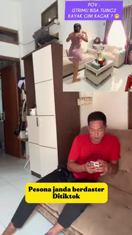 Mbak tuing2 bkin galfok ajaaa nih