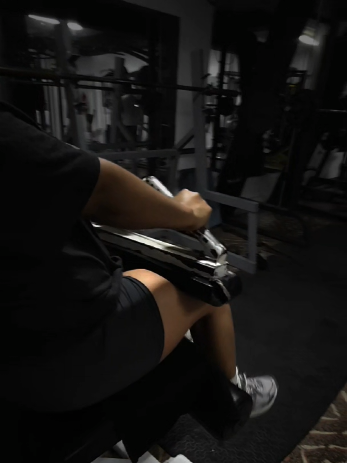 ¡No te desenfoques, hazlo ya!🔥#Gym #motivacion #vidafitnes #psicologagymrat #parati 