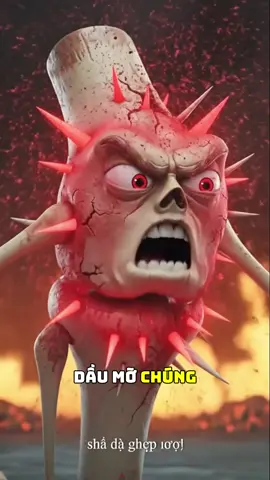 U30 xương khớp như U80 #nhacuathaomoc #suckhoe #khopgoi #LearnOnTikTok #xuhuong 