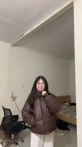 Săn áo phao thuii các nàng ơii #aophao #xuhuong 