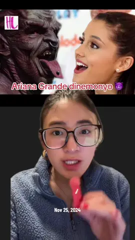 Very wicked #onthisday #arianagrande #wicked 