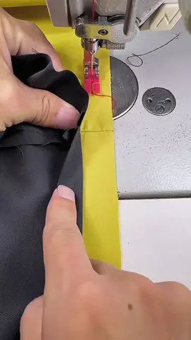 New way of wrapping rubber bands # Sewing Daily # Clothing People's Garment Factory # Sewing to Make Clothes # Hardworking clothing people