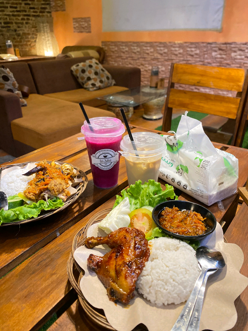 hayo siapa yang lagi diet tp ttp pengen makan enakk?? sinii sinii kumpull #banjarnegara24jam #viraltiktok #kulinertiktok #fypシ゚ 