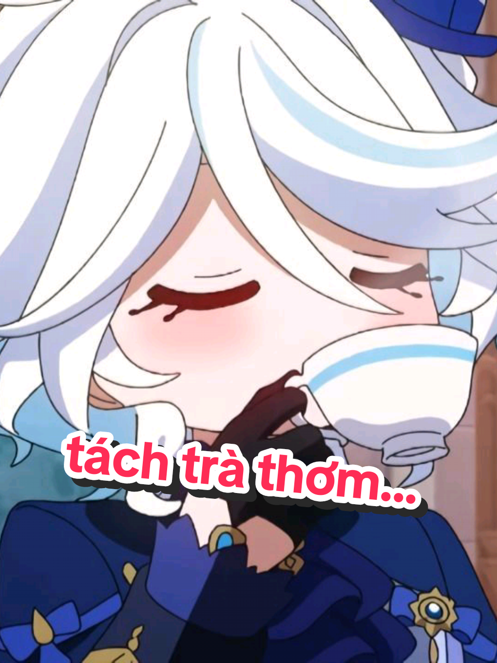 chill giữa trưa🥱 #CapCut #furina #furinaedit #GenshinImpact #nmgnhac 