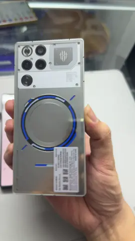 RedMagic 11 Pro Global Version Hand On 🔥#redmagic11pro #redmagic 