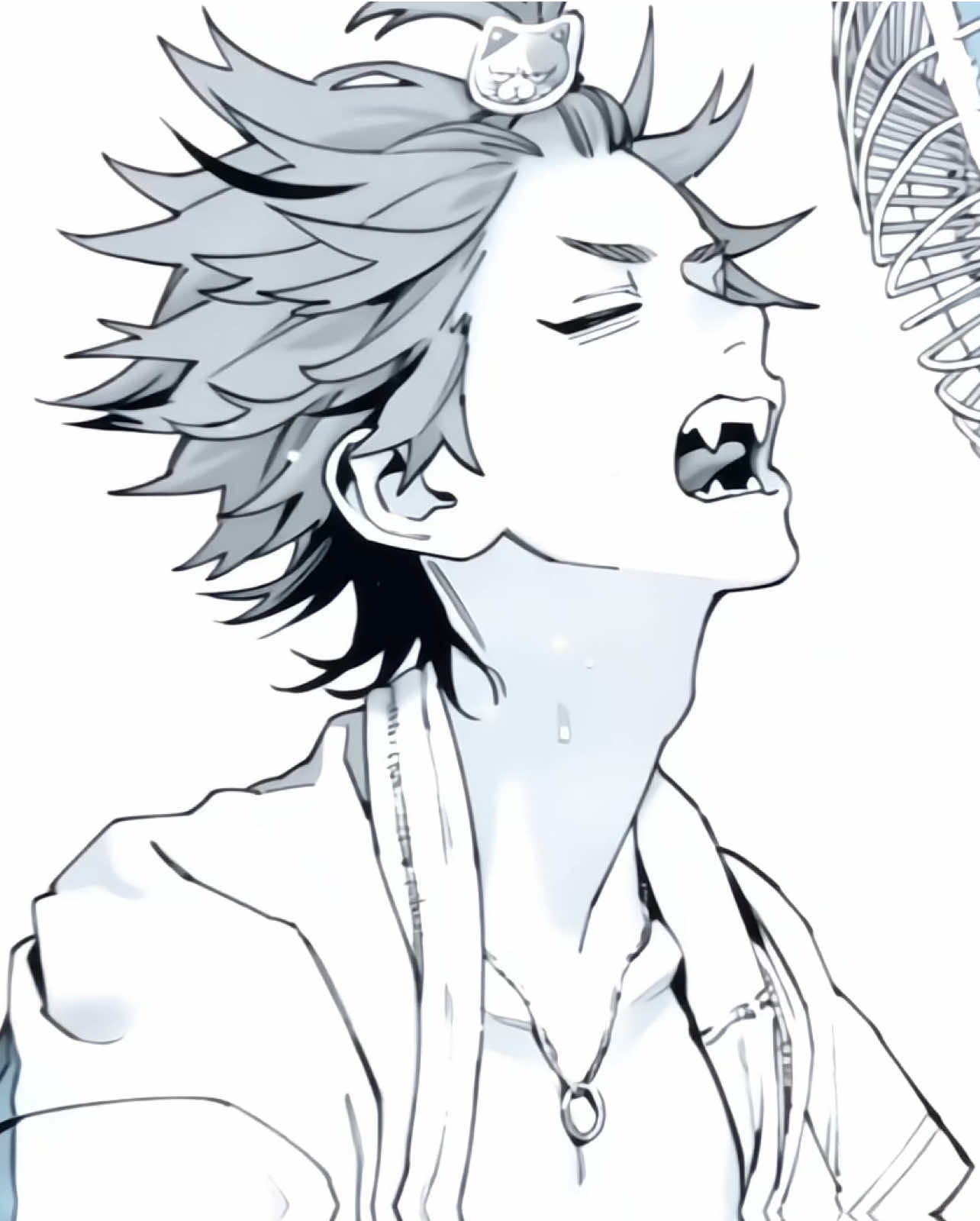 bé cưn iu 😚 | id: @Yuugi cute #alma #gokurakugai #mwu_team #viral #fyp 