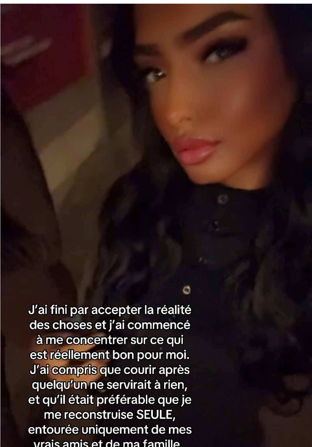 Solo Life #devinelapersonne #fyp #viral #BeautyTok #pourtoi 