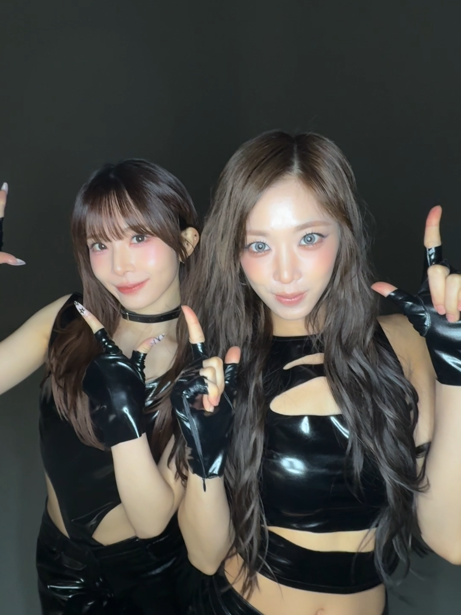 나의 답은 더 높게 ⟨Fly Up⟩☁️ #tripleS #트리플에스 #トリプルS #トリプルエス #トエス #tripleS_msnz #Beyond_Beauty #tripleS_neptune #Fly_Up #Kotone #코토네 #コトネ #Nien #니엔 #ニエン