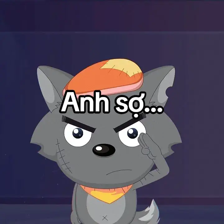 anh sợ... #xuhuongggggggg